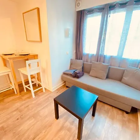 L'arabesque - Studio - 261 Apartment *