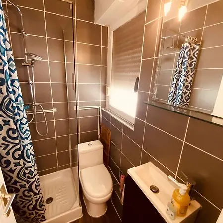 L'arabesque - Studio - 261 *