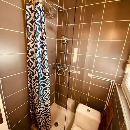 Apartment L'arabesque - Studio - 261 *