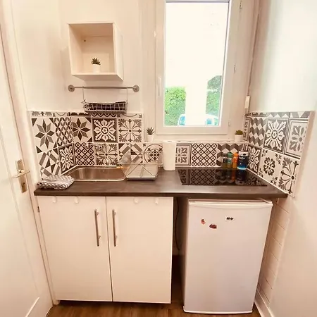L'arabesque - Studio - 261 *