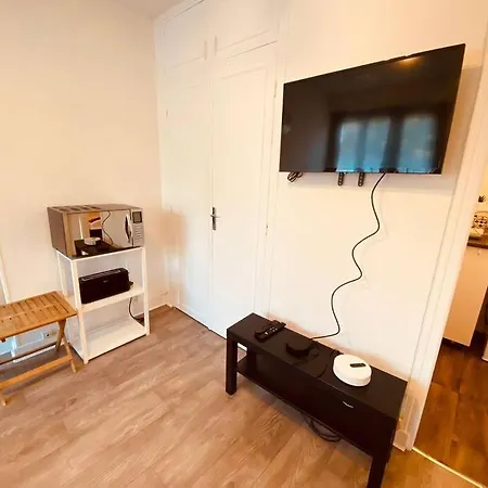 L'arabesque - Studio - 261 Apartment *