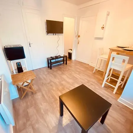 Apartment L'arabesque - Studio - 261